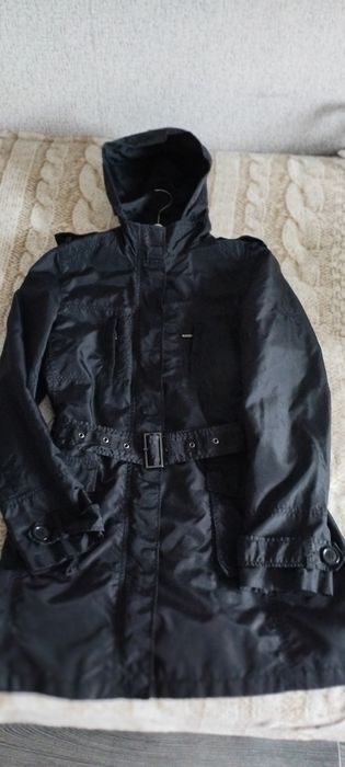 Тренч женский весенний