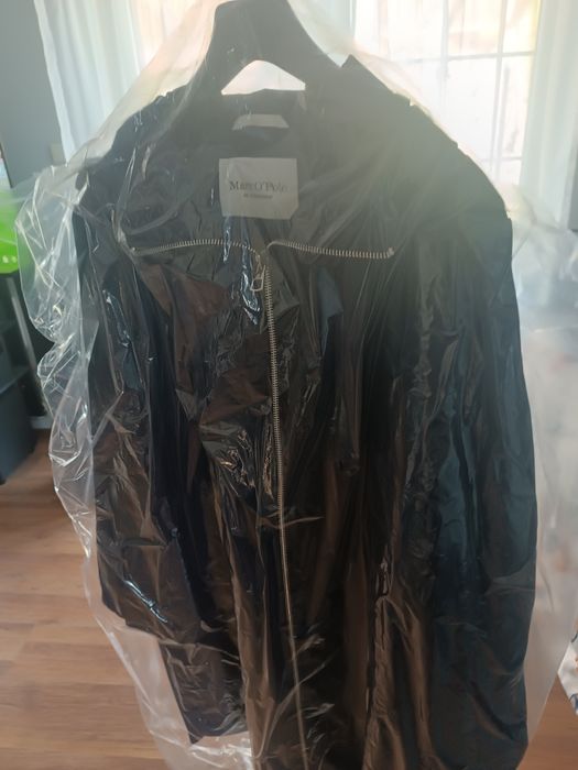 Parka Marco polo