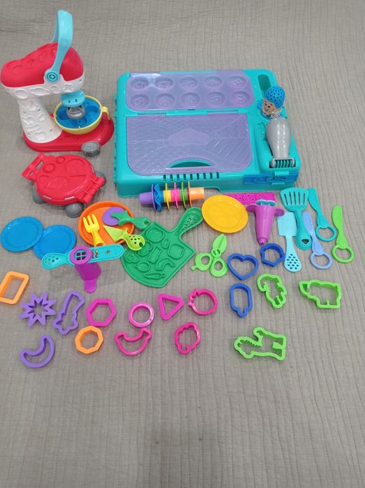 Набір для творчості Play-doh