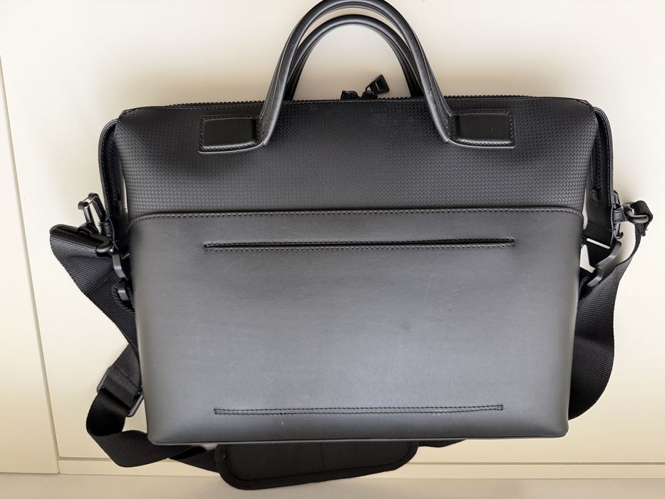 Pasta Montablanc Excelente Preço