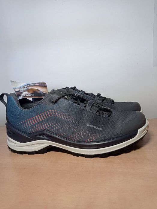 Трекінгові кросівки Lowa Zirrox GTX Lo WS 39,5р.