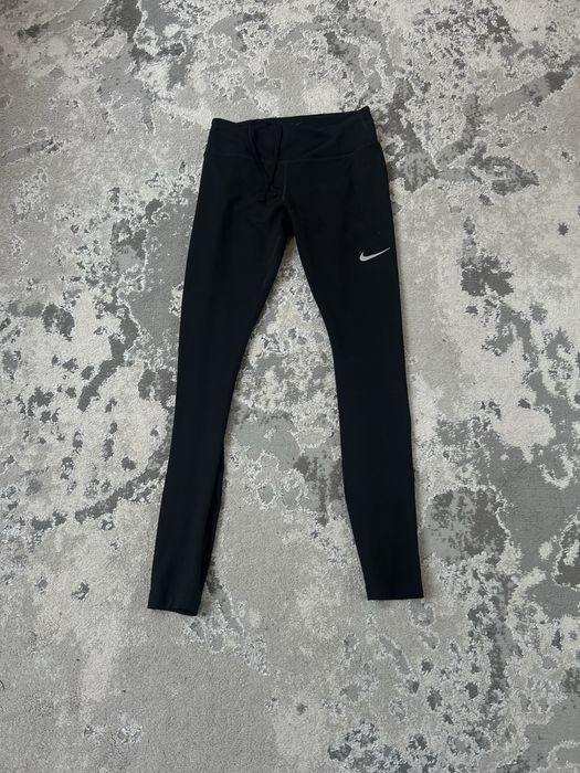 Лосіни спортивні nike