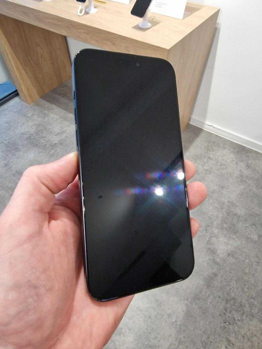 IPHONE 15 PRO MAX 256GB | 2 lata gwarancji! | BAT 84%