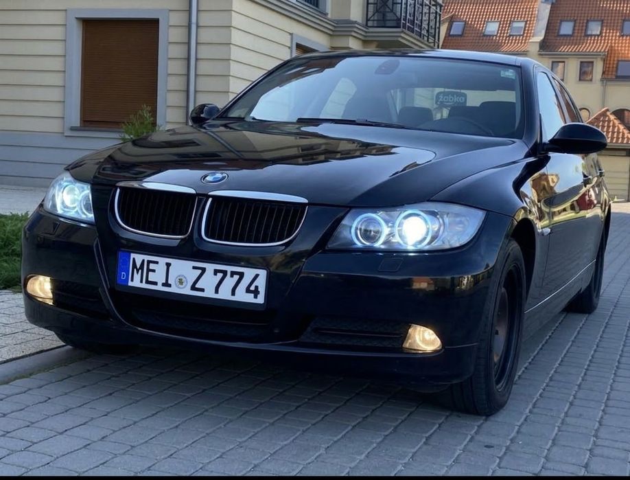 BMW Seria 3