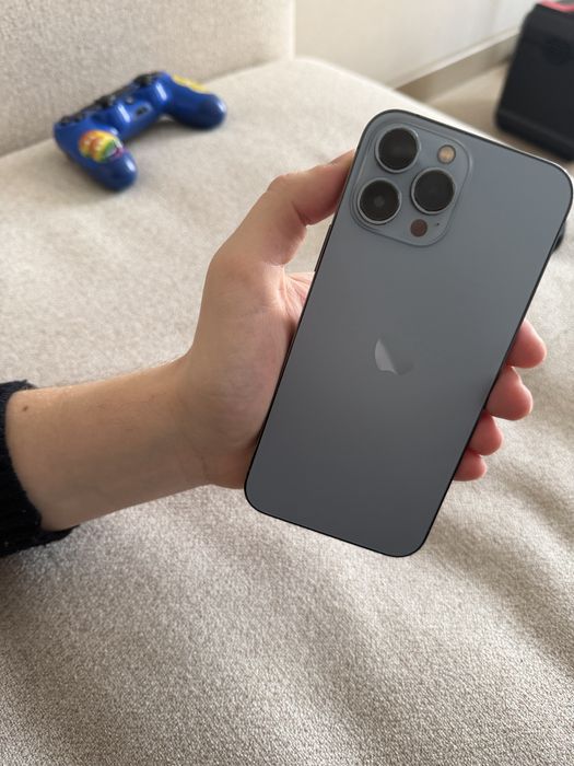 Iphone 13 про макс 1тб