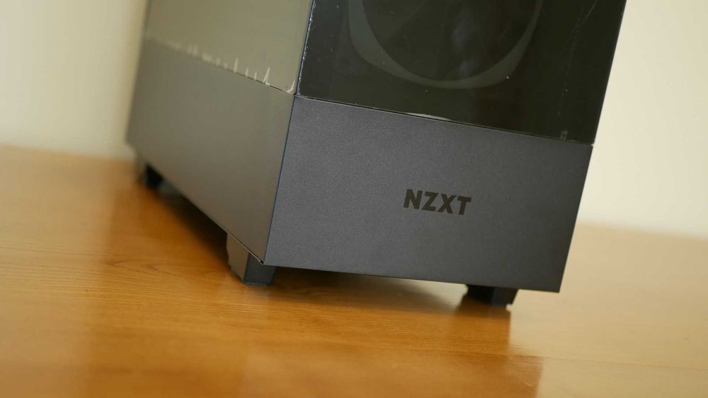 Caixa NZXT H510 Elite