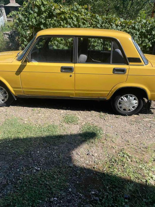 Продам ВАЗ 2105, 1983