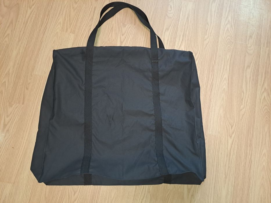 Сумка переносна для бронежилета