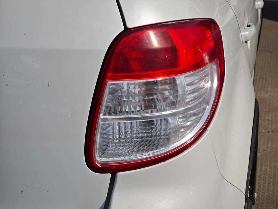 Продам Suzuki SX4 2011р. #78413
