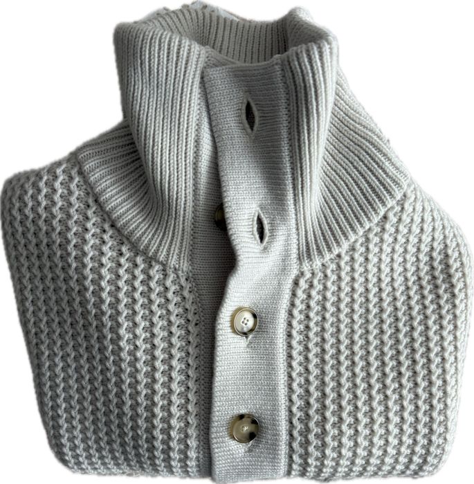 Hugo Boss Black piekny sweter roz. M