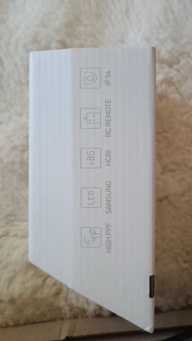 Світильник для акваріуму Aqualighter slim 30cm.
