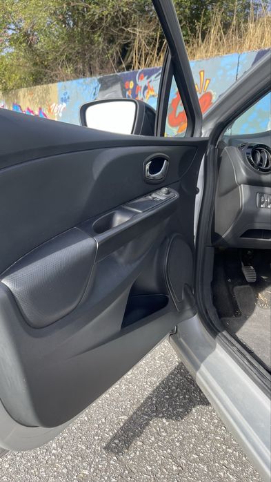 Renault clio 0.9 TCE