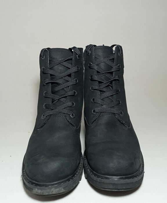 Timberland sznurowane botki 38 4ca