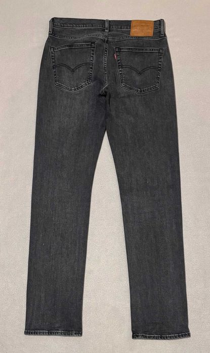 Spodnie jeansowe Levi's 514 roz. 30/34