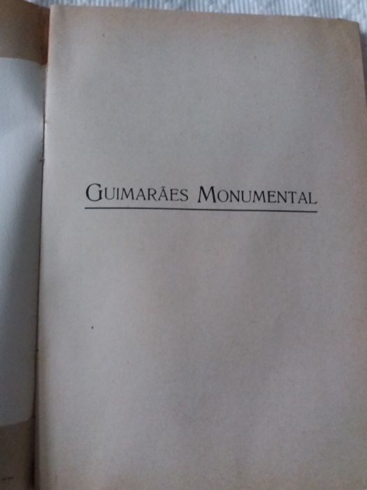 A Arte em Portugal - Guimarães n 11