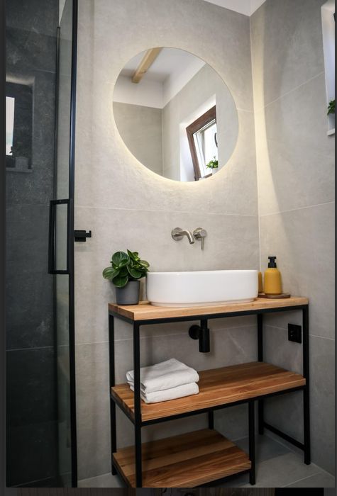 Domek nad morzem Ustka