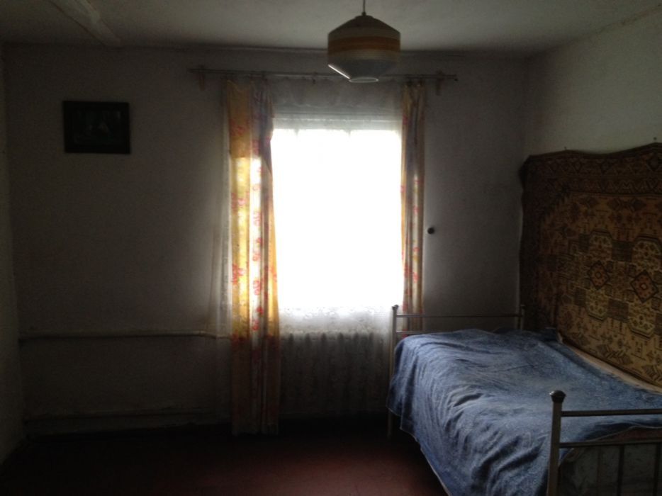 Продам будинок Брусилов