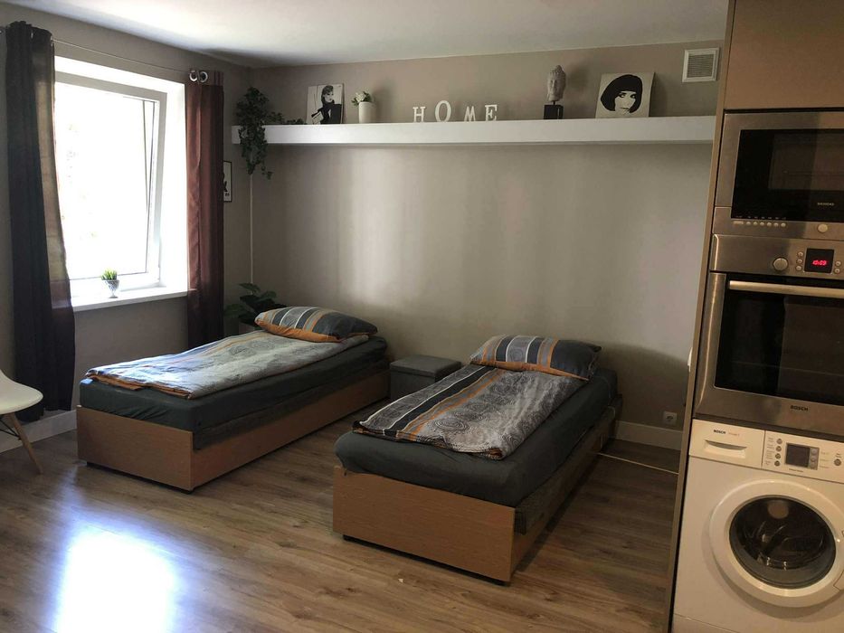 apartament jasny do wynajęcia na doby