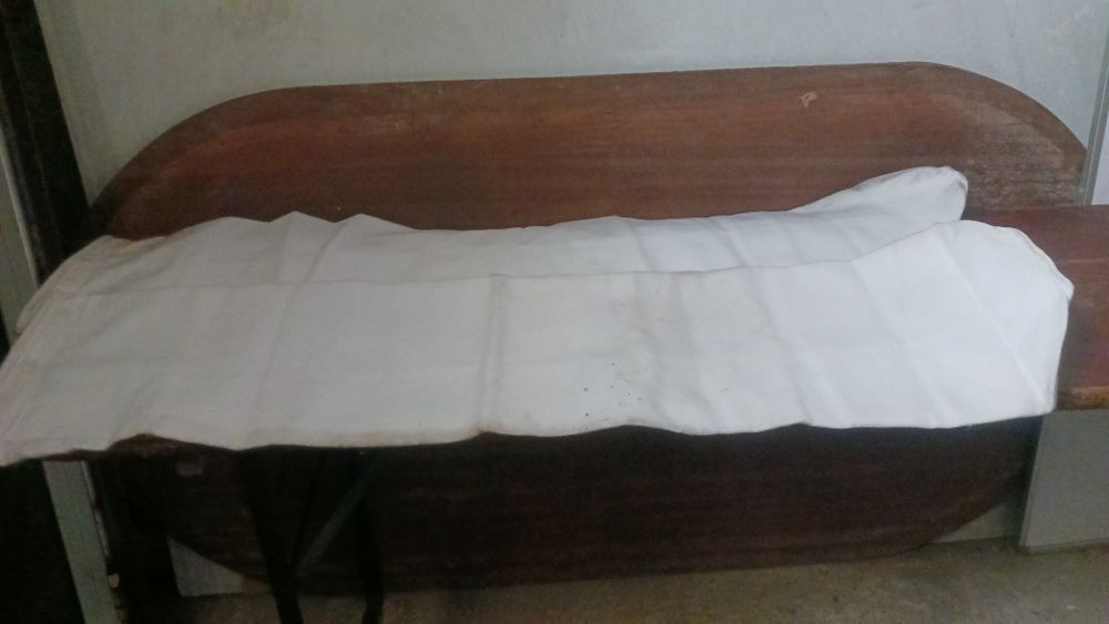 Sacos em feltro para diverso fins.