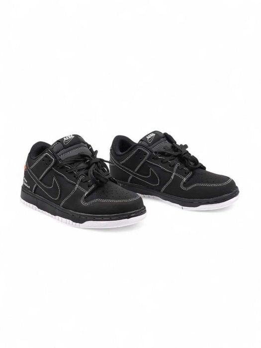 Кросівки Nike SB Dunk Evolution Black premium