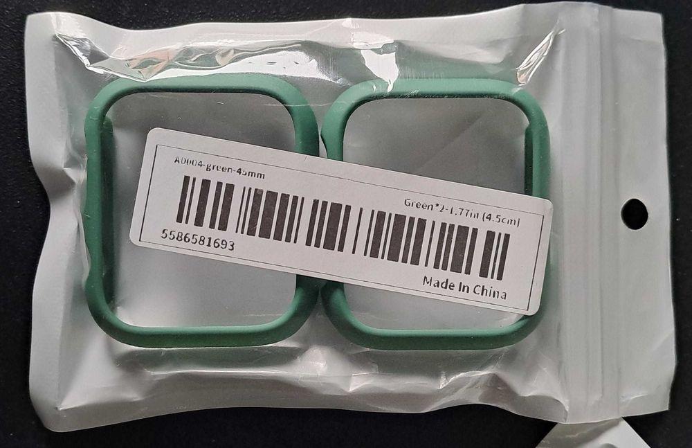 360° Case (Full Protection) for Samsung A51 5G + Apple Watch Cases, Honor Watch, and Mi Band63825513491843122