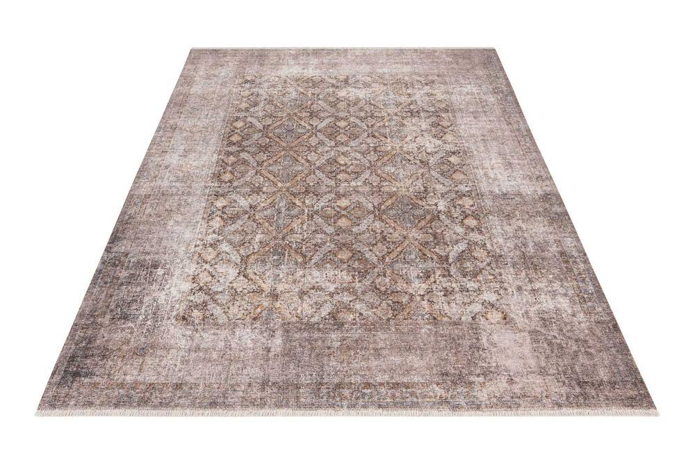 Dywan w stylu Vintage 240x340 cm Maurea gold Obsession Nowy