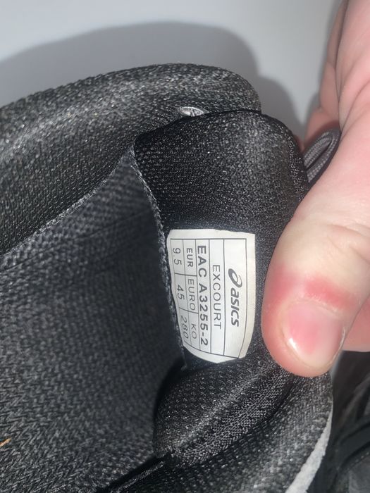 Asics Gel-Sonoma Gore-Tex