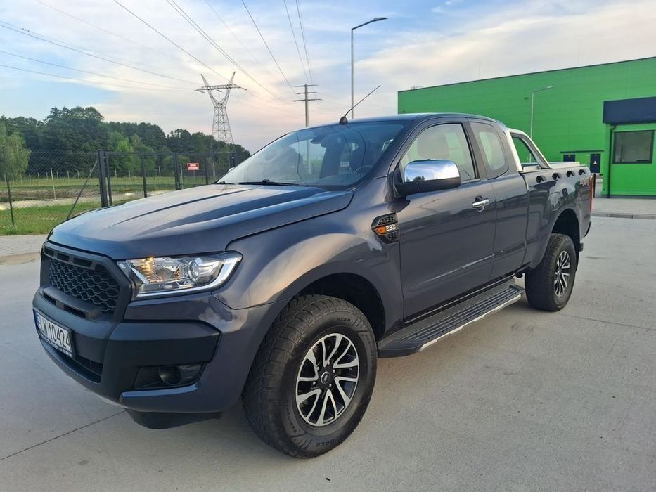 Ford Ranger