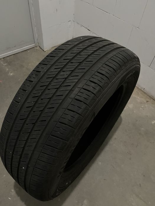 Opony 235/60 R18