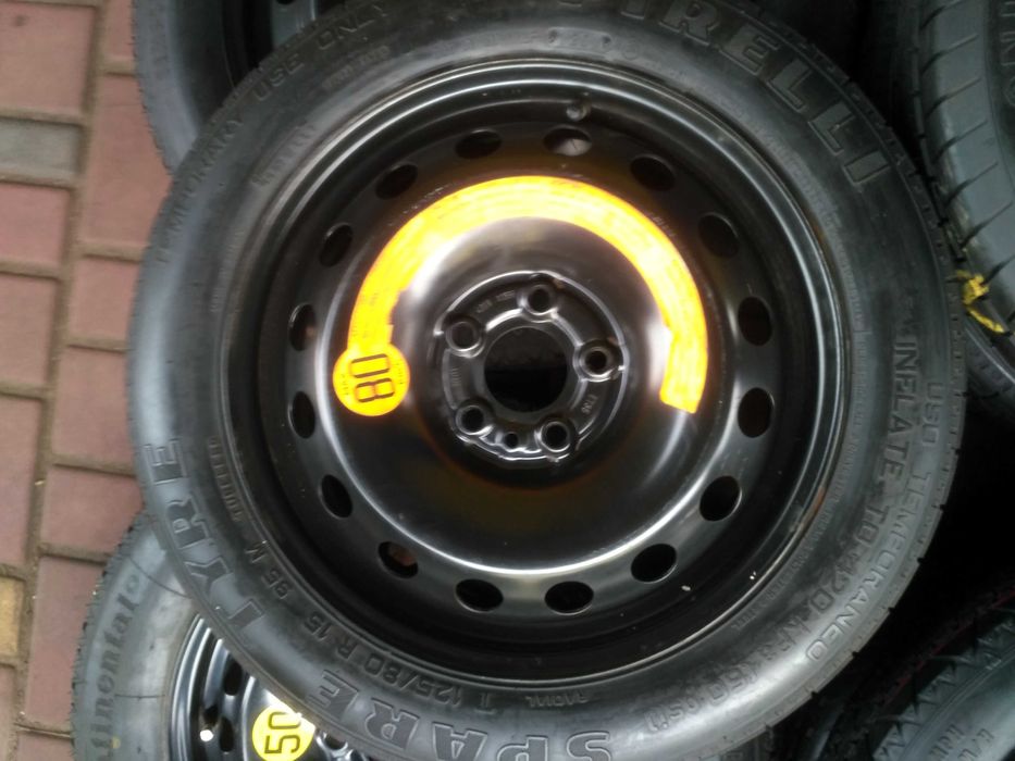 Докатки 4-100, 4-108, 5-98, 5-100, 5-108, 5-110, 5-112, 5-114.3 5-120.