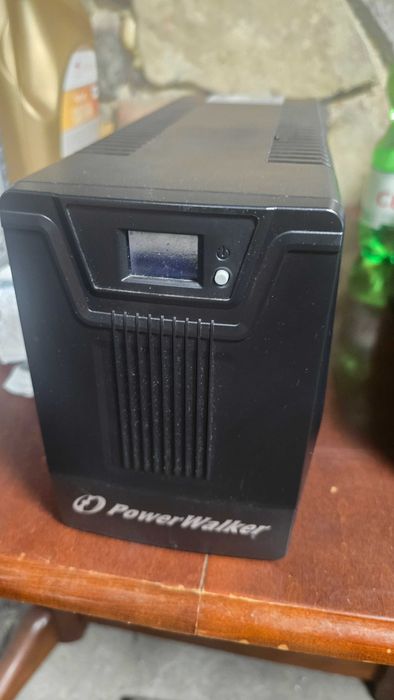 Bluewalker USV Powerwalker VI 2000 SCL FR 1200W ups