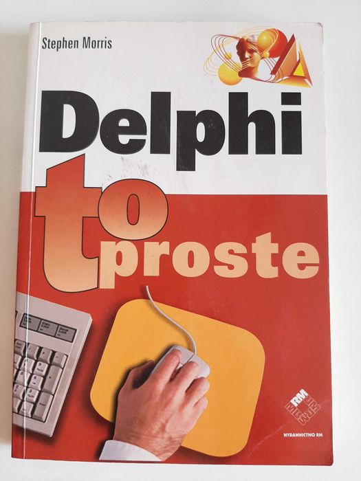 Delphi to proste