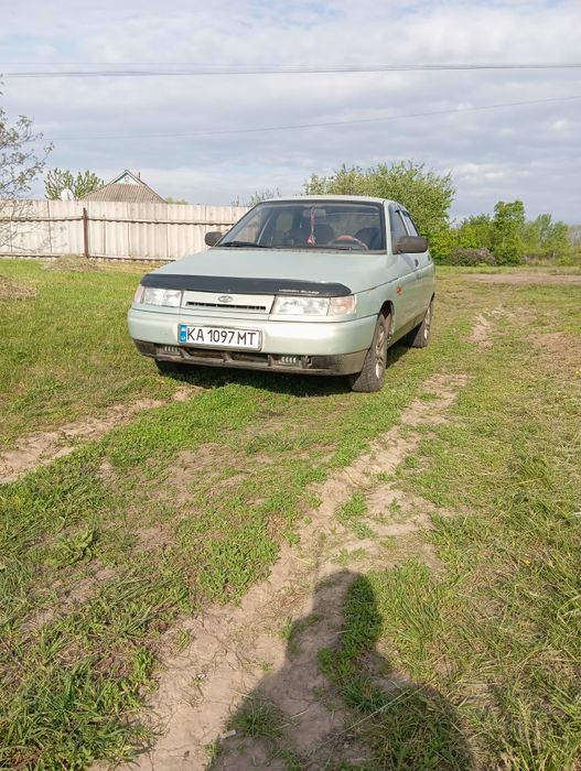 Продам автомобиль ВАЗ 2110