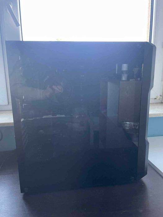 Komputer Gamingowy | Ryzen 5 3600 | RX 570  | 16GB RAM | SSD 1TB