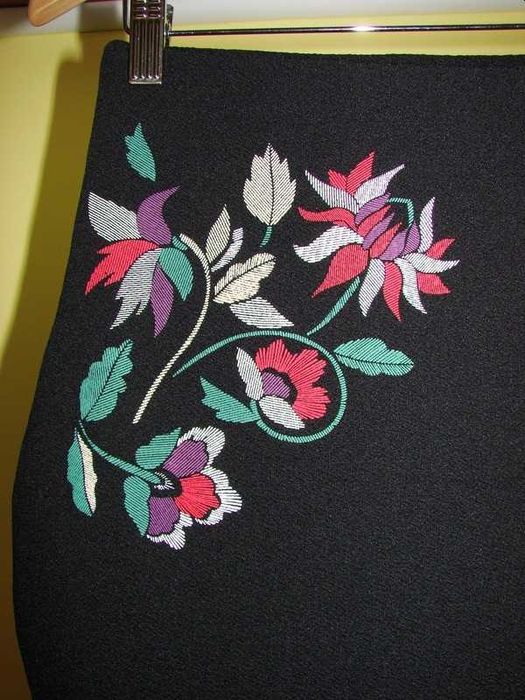 Spódnica rozm. 36 - nowa z metką