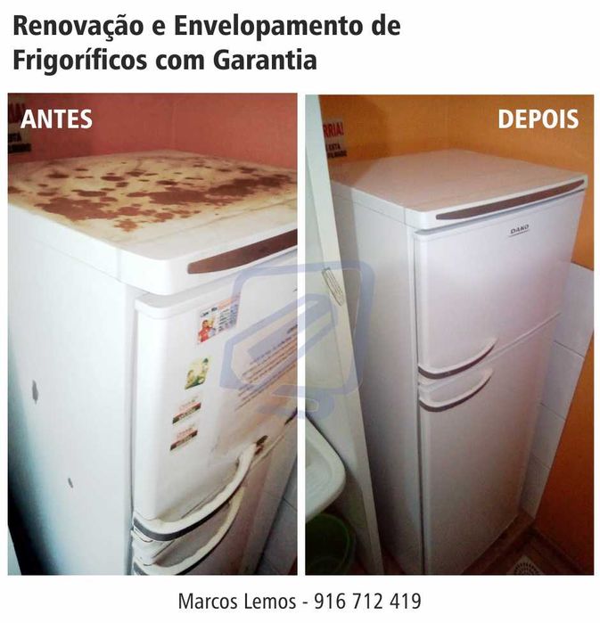 RENOVAÇÃO E ENVELOPAMENTO DE FRIGOÍFICO EM PÓVOA e ALVERCA