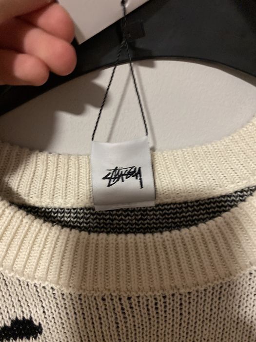 Sweater Nike x Stussy