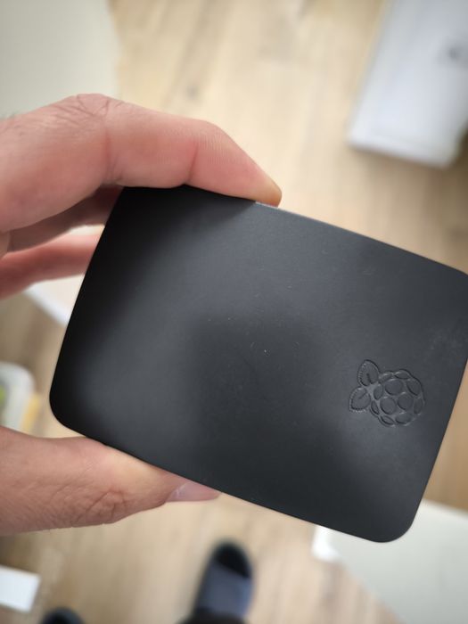 Raspberry Pi 3 B