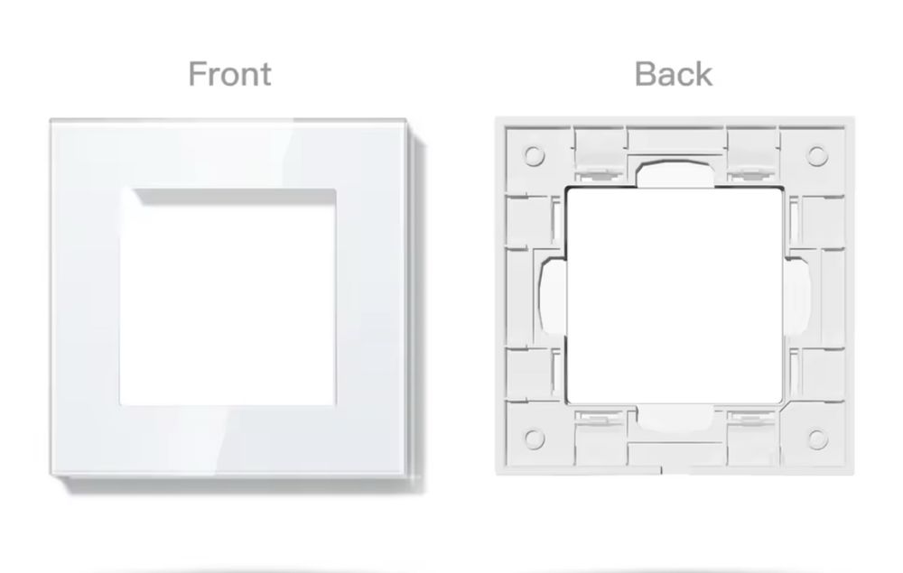 Interruptor para cortinas Wi-Fi