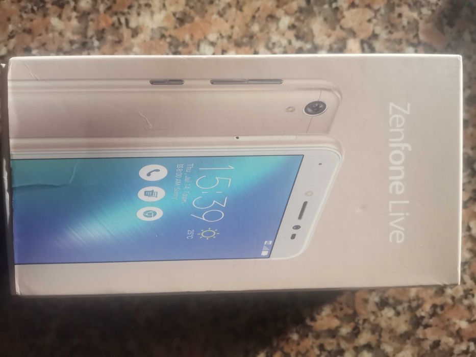 Telemóvel em bom estado Asus