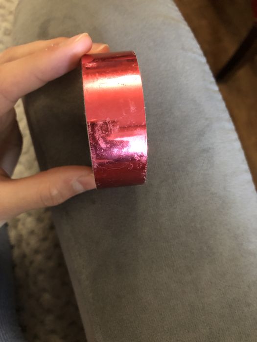 Обмотка на обруч Pastorelli