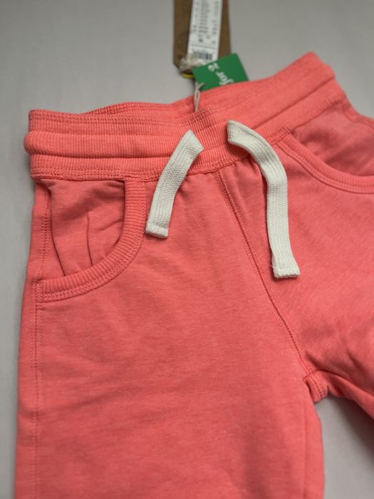 Штаны с ворсом р.98  Швеция