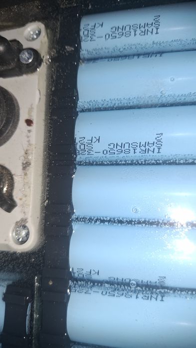 Повербанк 96000mAh