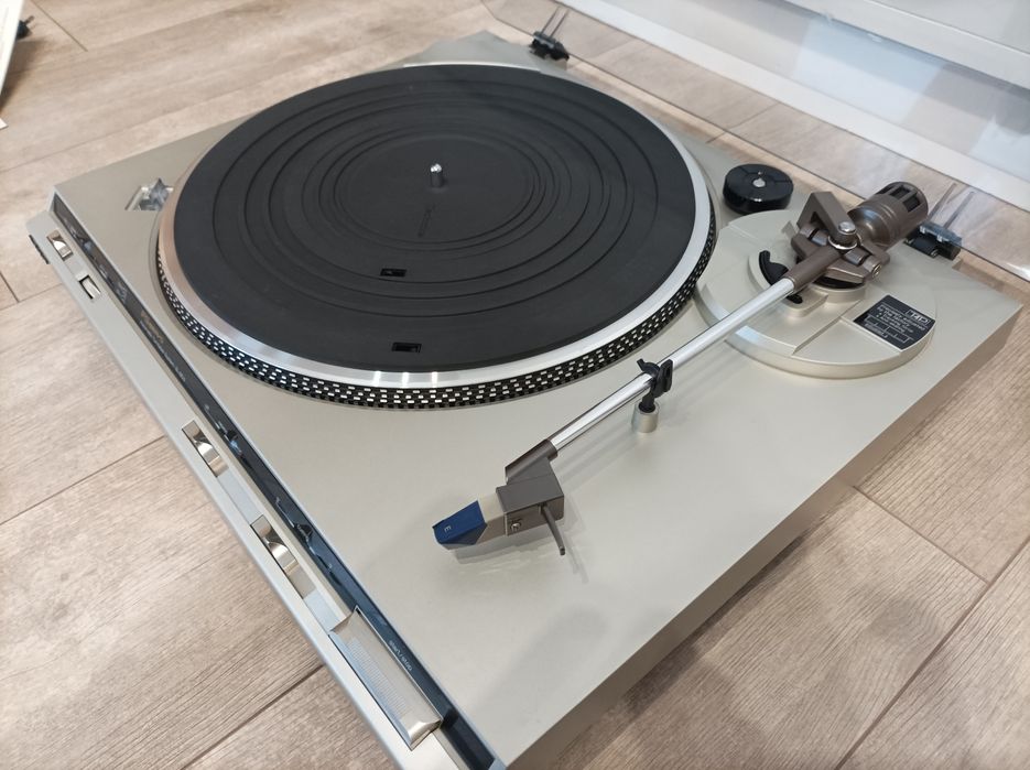 Technics SL-BD3   ładny