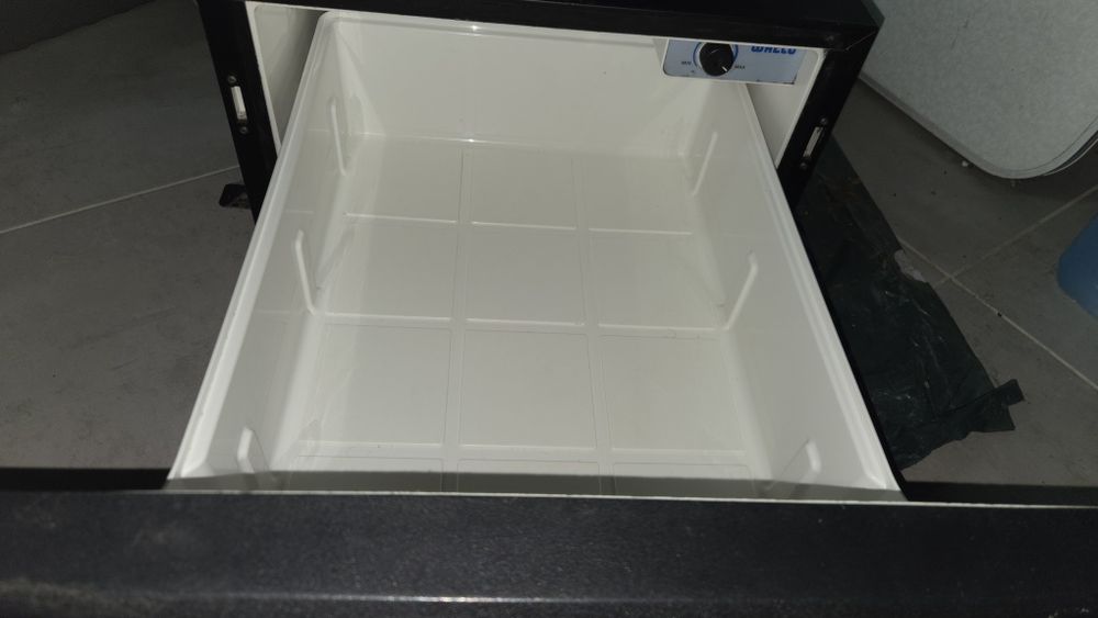 Frigorífico Camião/Campismo CoolMatic CD 30