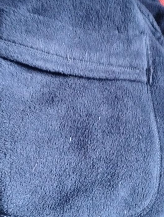 Продам мега халат чоловічий 5XL дуже теплий стан нового фліс