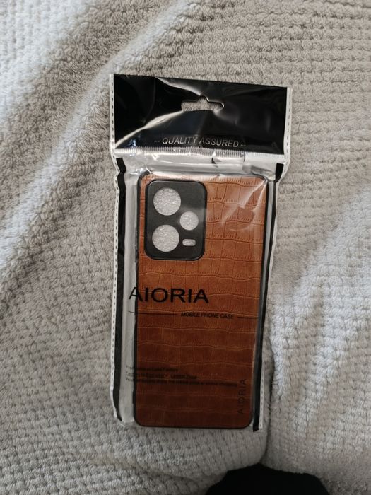 Чехол Xiaomi Redmi Note 12 pro