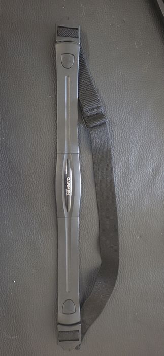 Fita Cardíaca Garmin