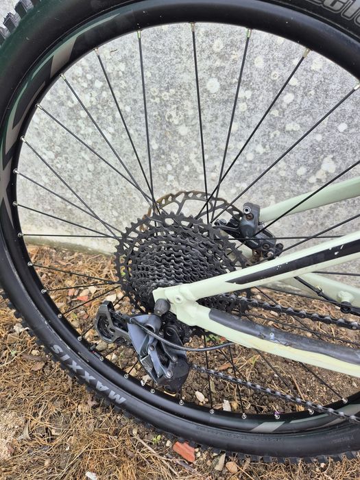 Bicicletas eléctrica giant stance 2022