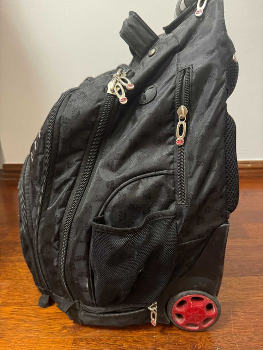 Saco Edea Trolley